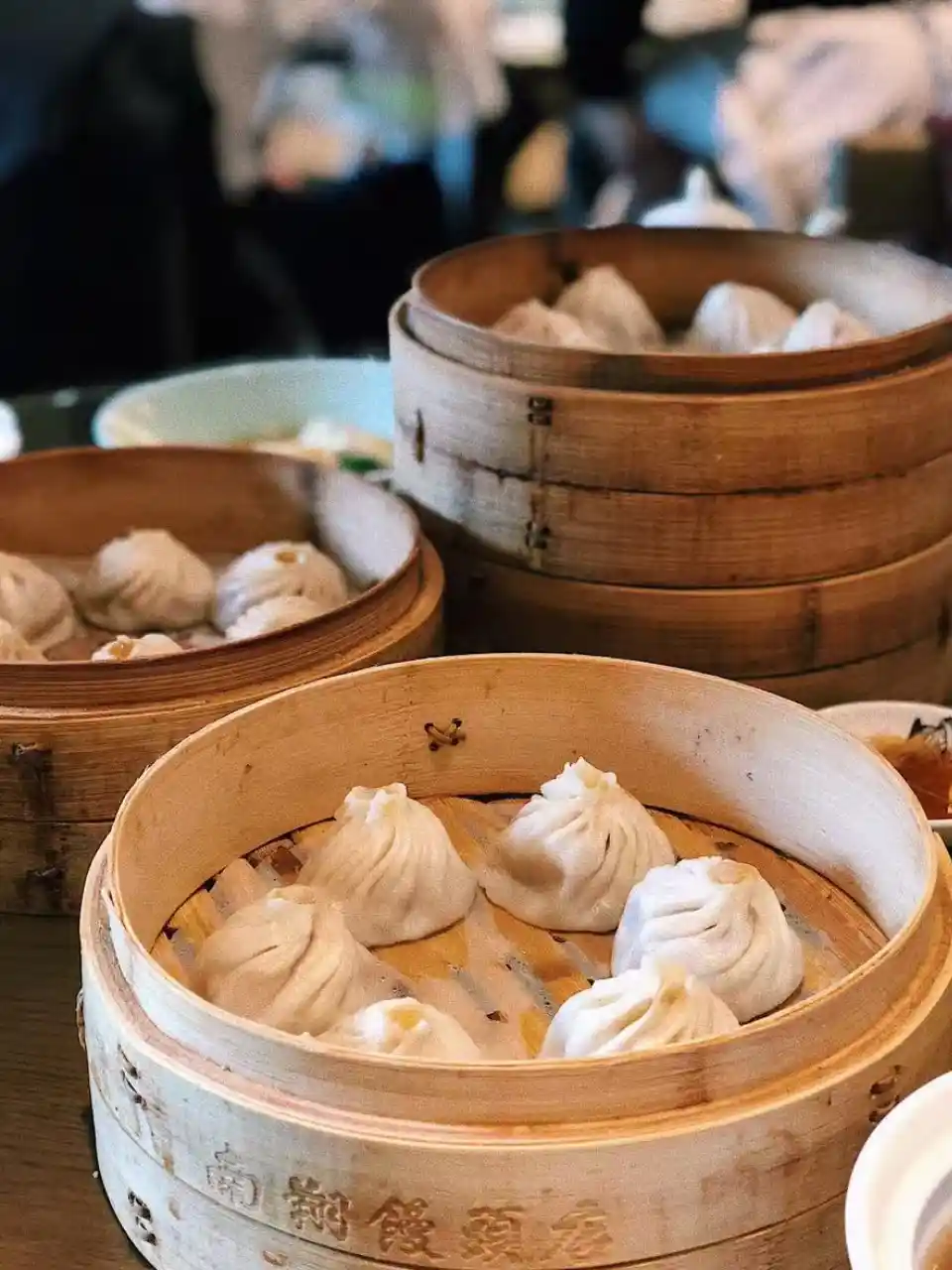Xiaolongbao