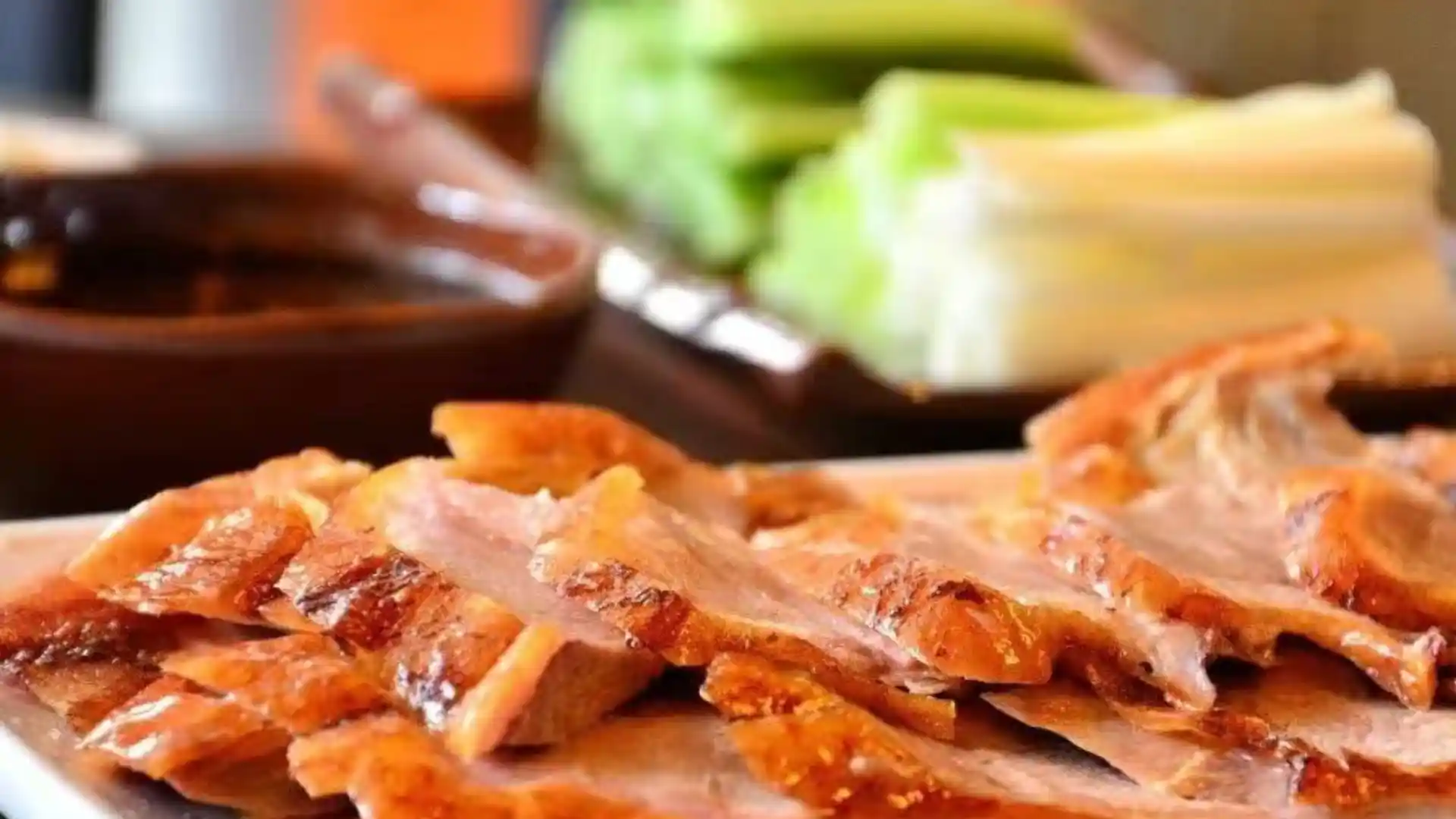 Peking Duck