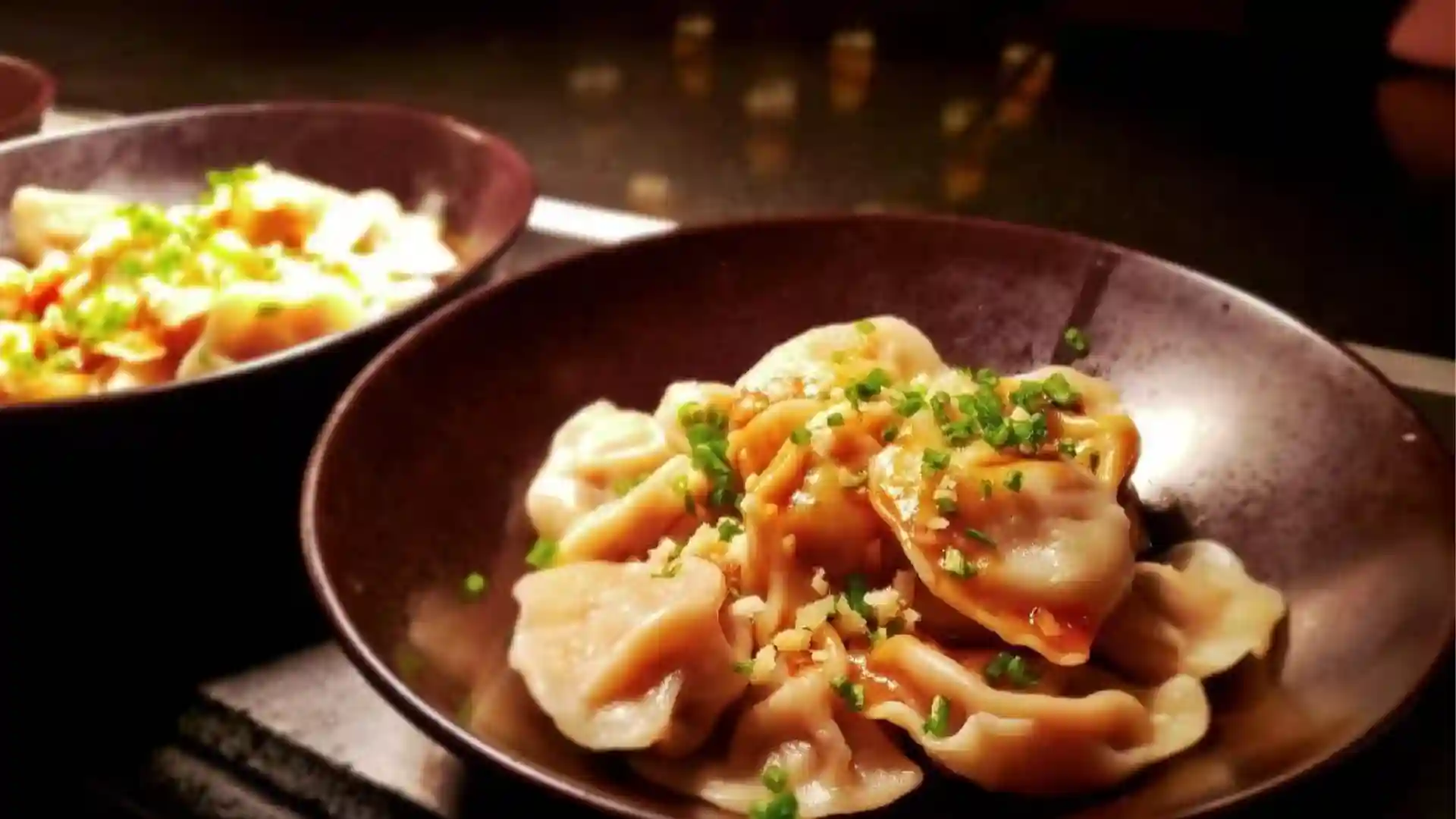 Zhong Dumplings