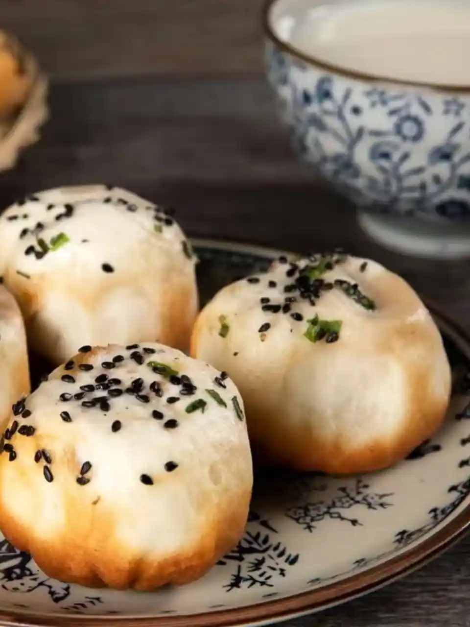 Shengjianbao