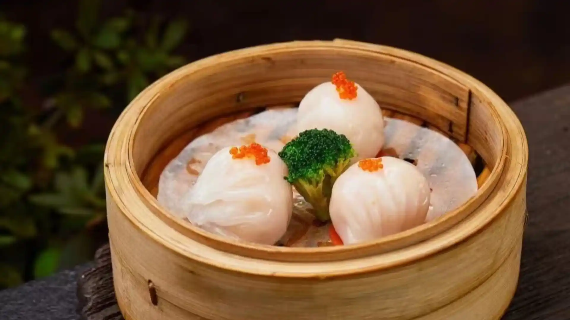 Dim Sum