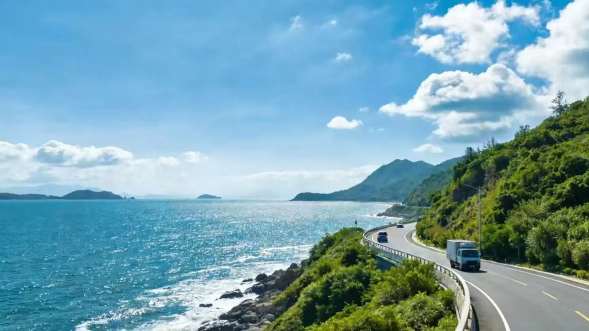 Dapeng Peninsula