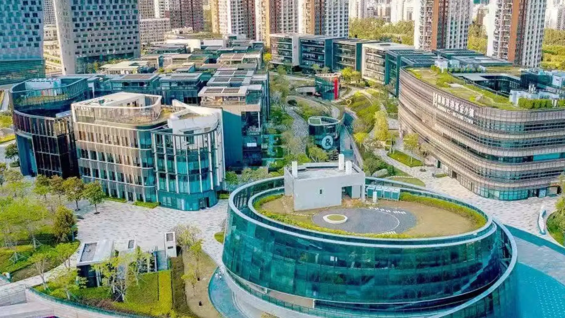 Qianhai