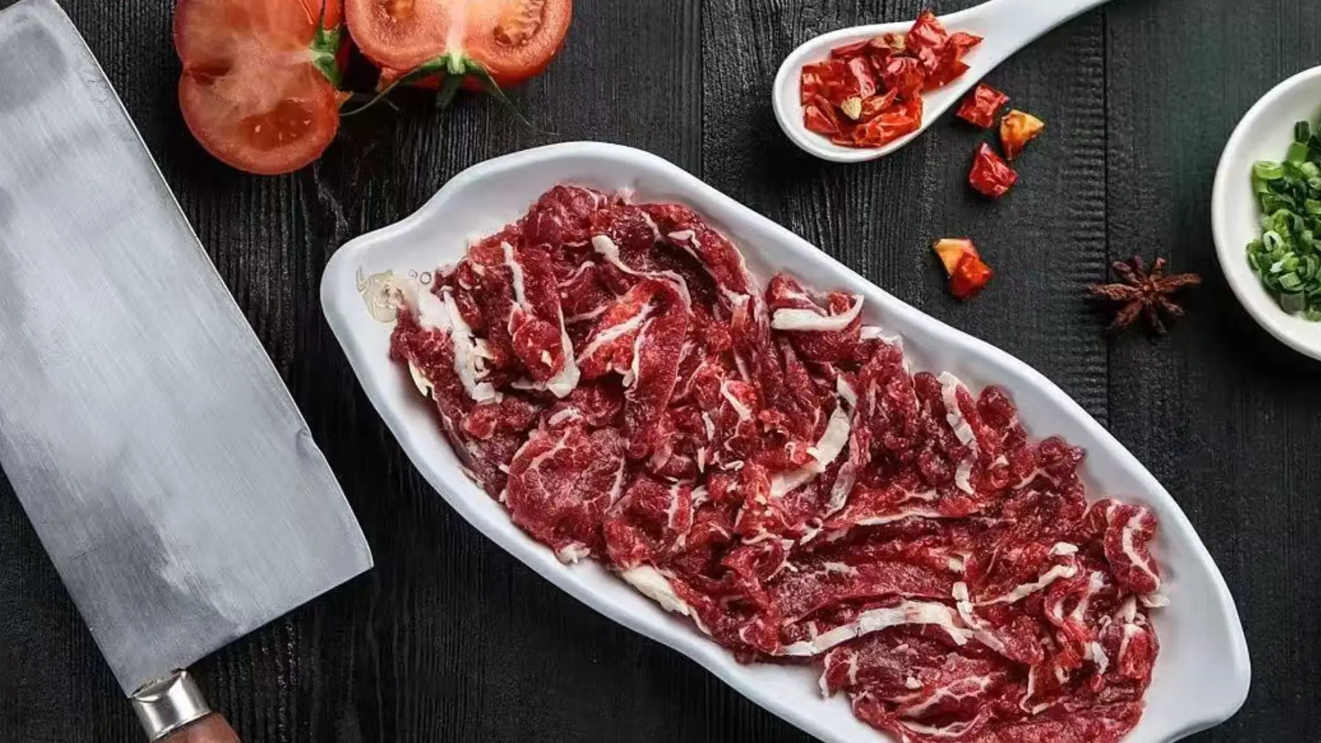 Chaoshan Beef Hot Pot