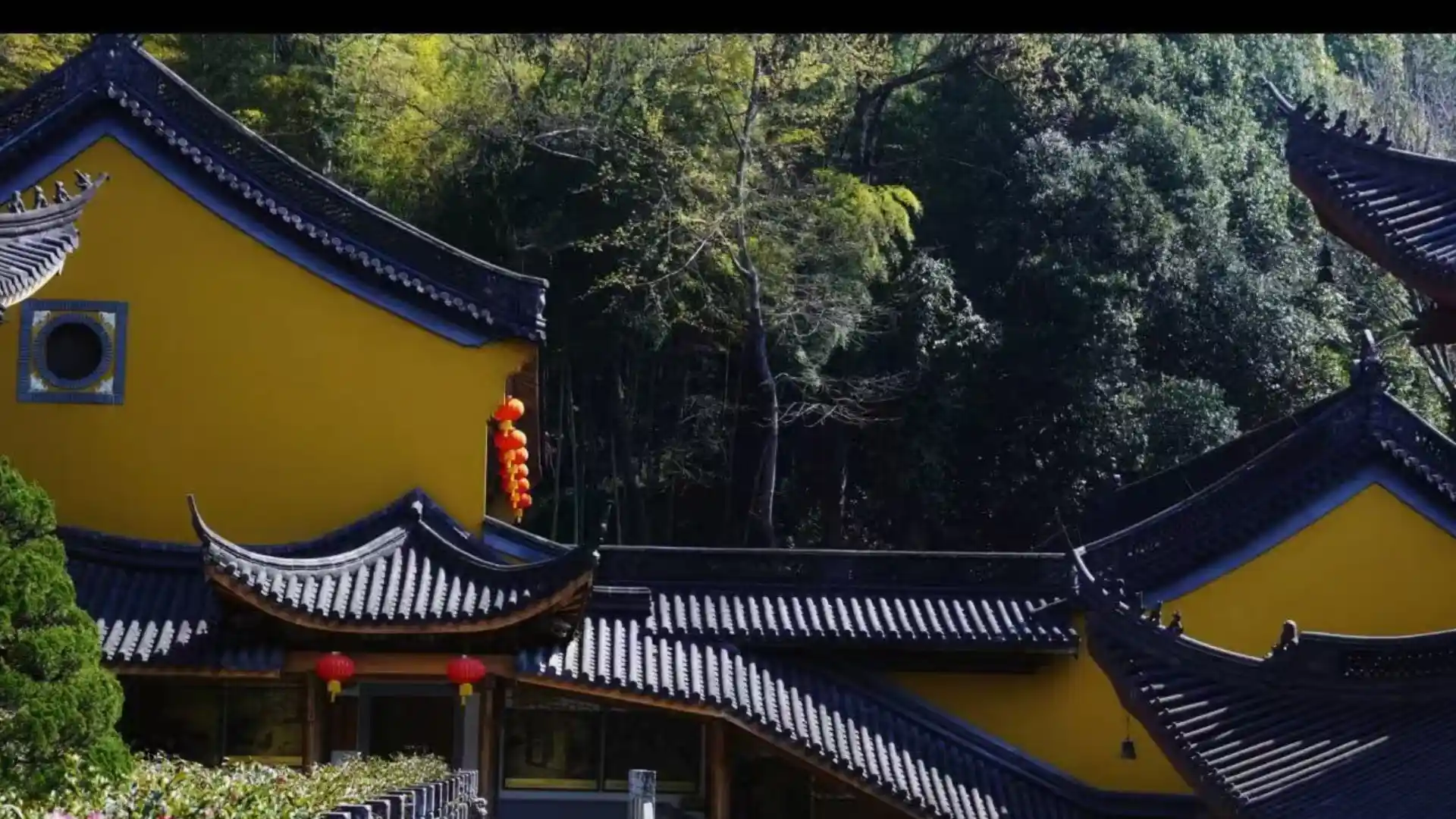 Lingyin Temple