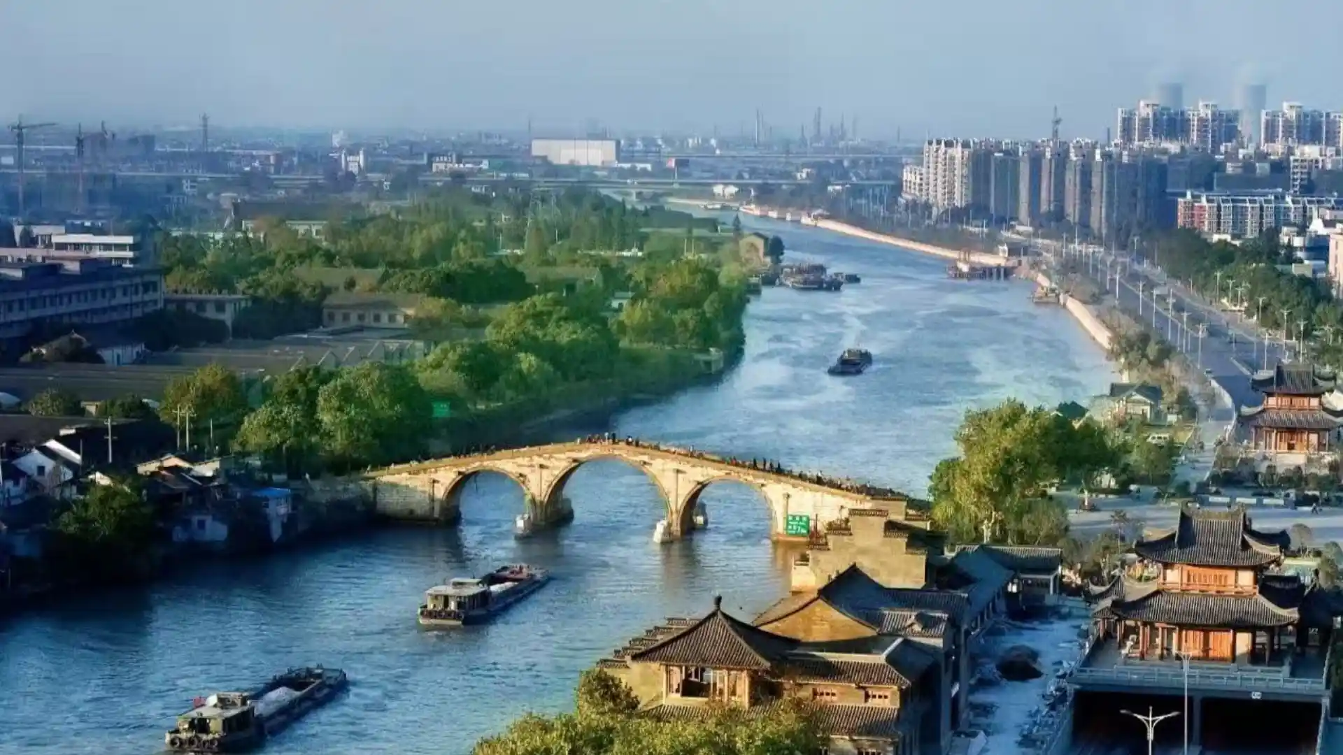 Grand Canal