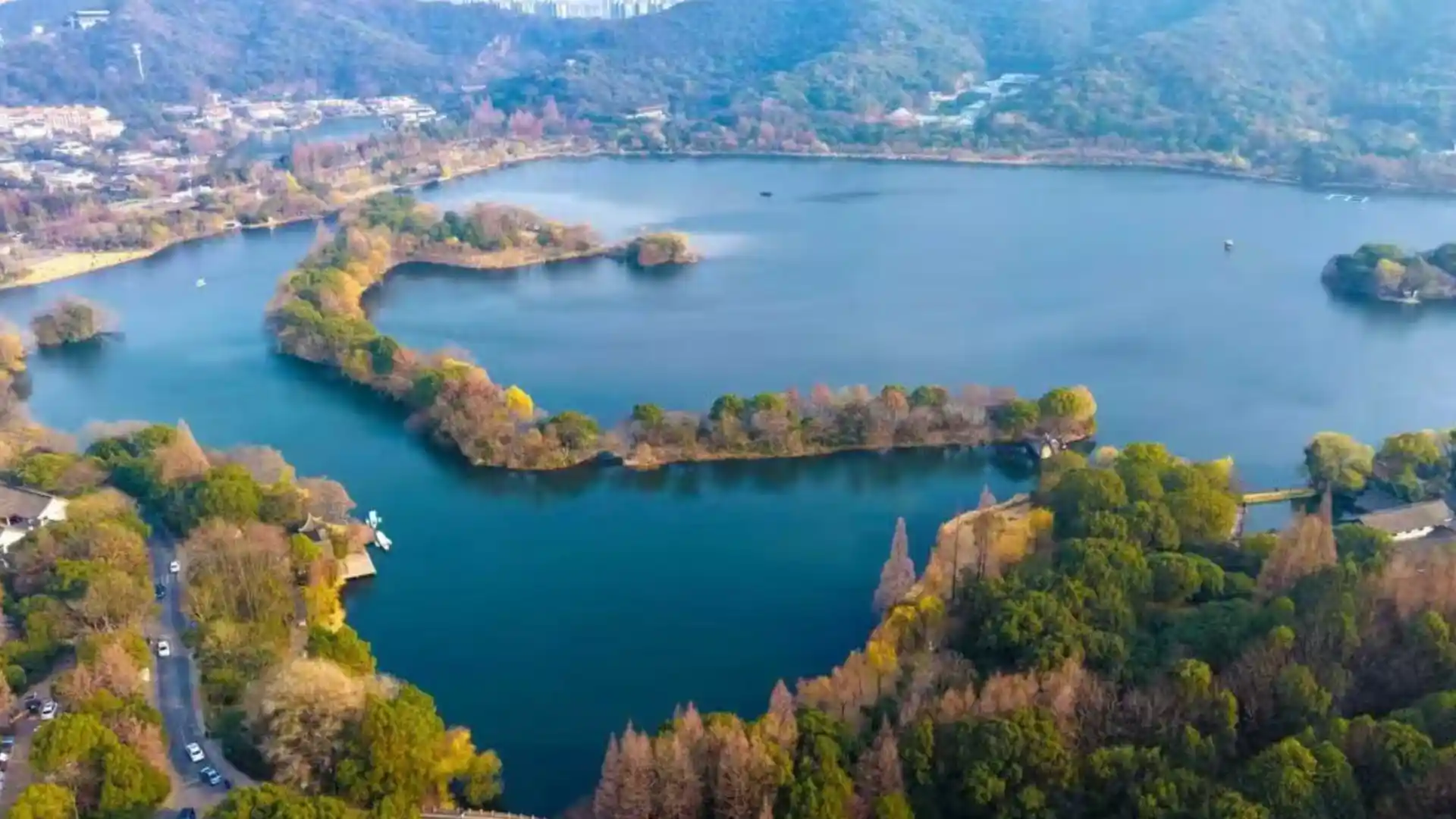 Xianghu Lake