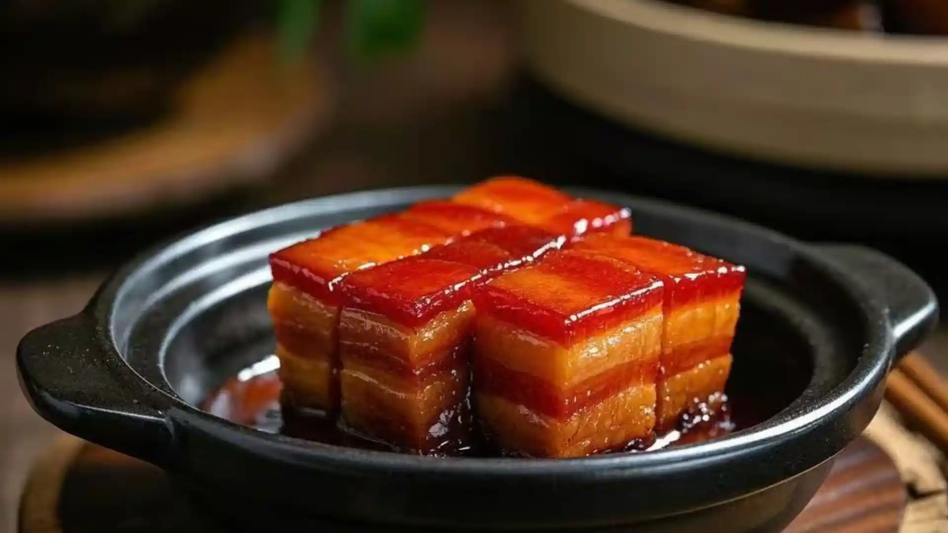 Dongpo Pork