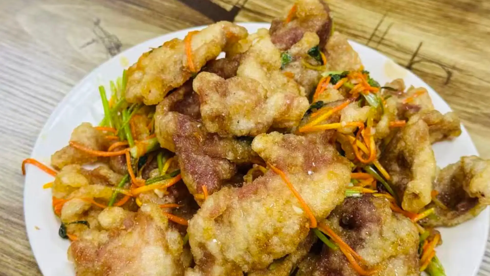 Guo Bao Rou