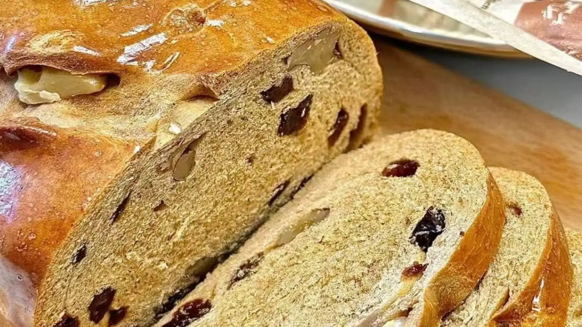 Daliba Bread
