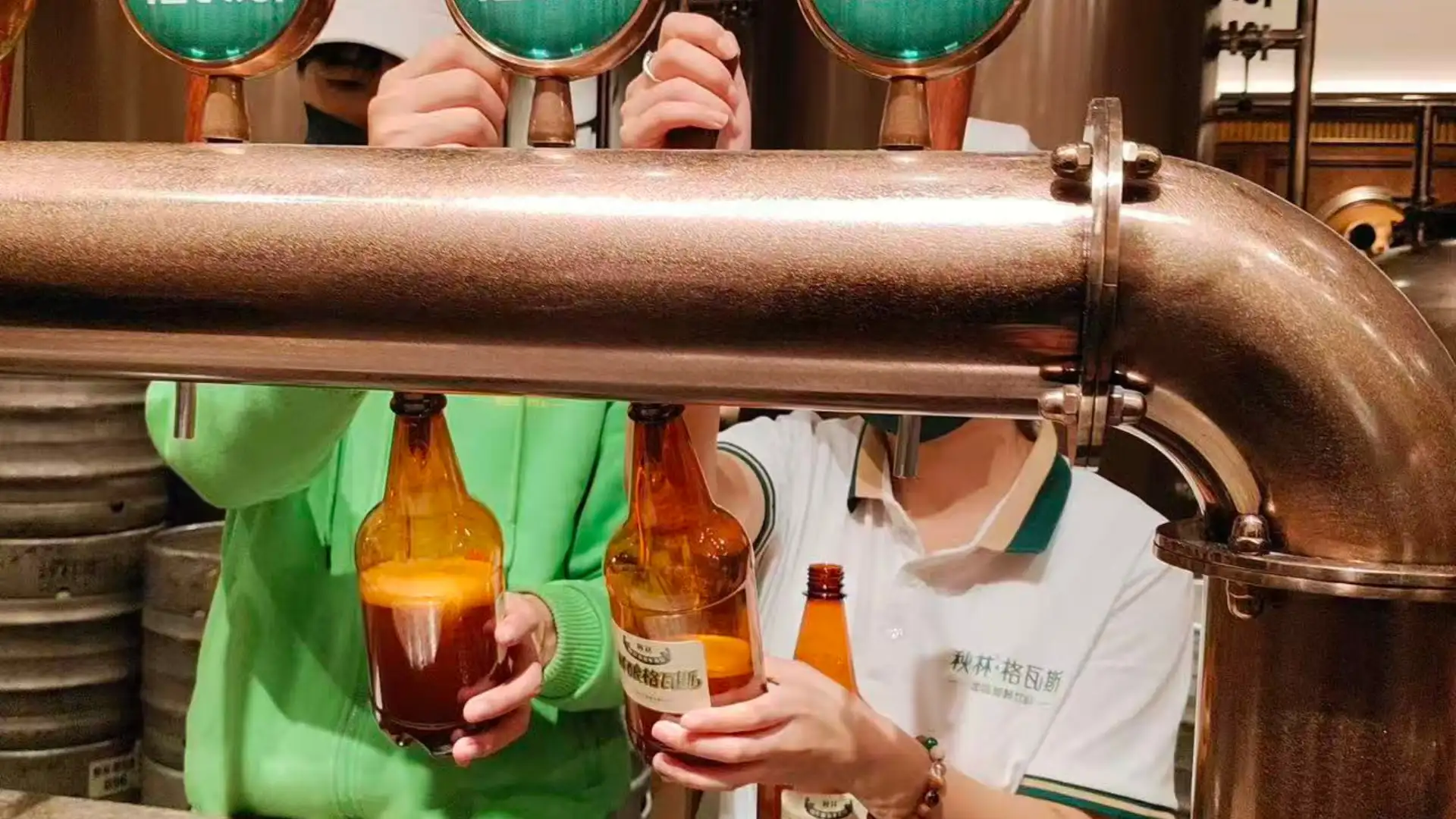 Kvass Drink
