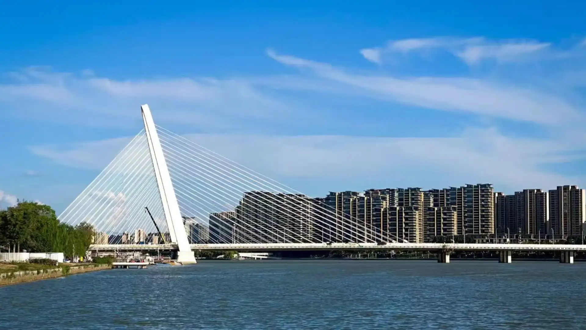 Baqiao District