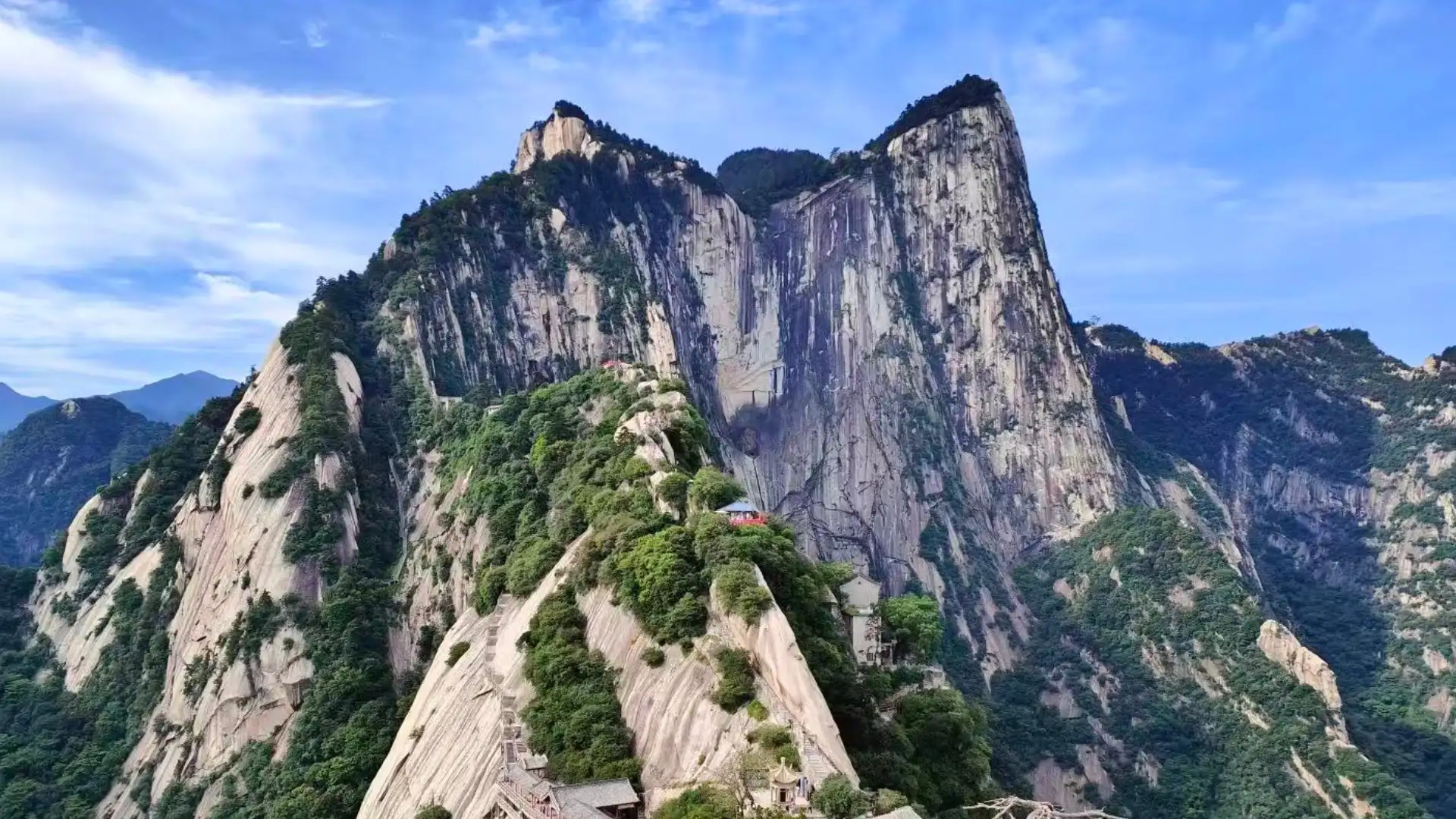 Huashan
