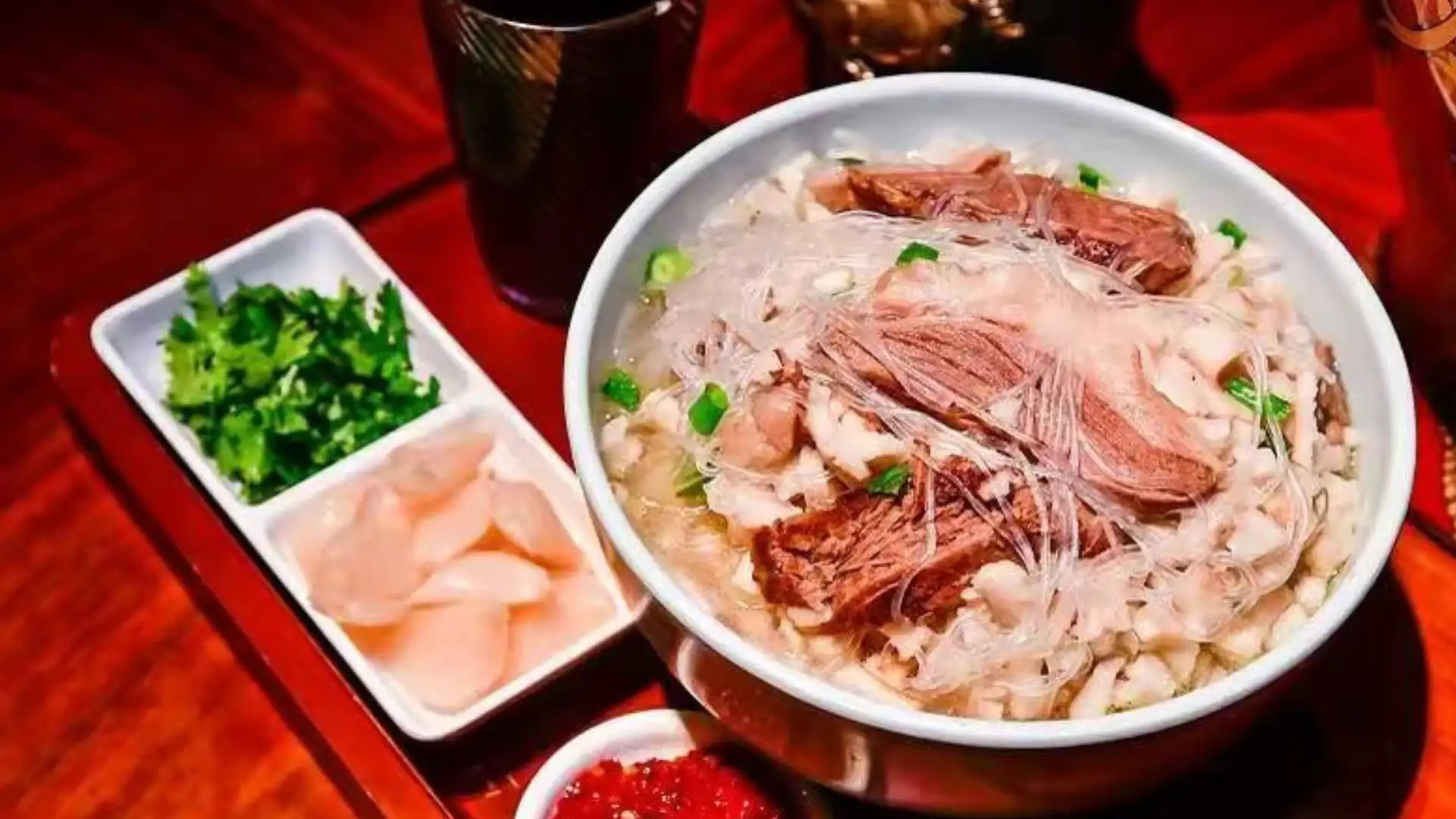 Yangrou Paomo