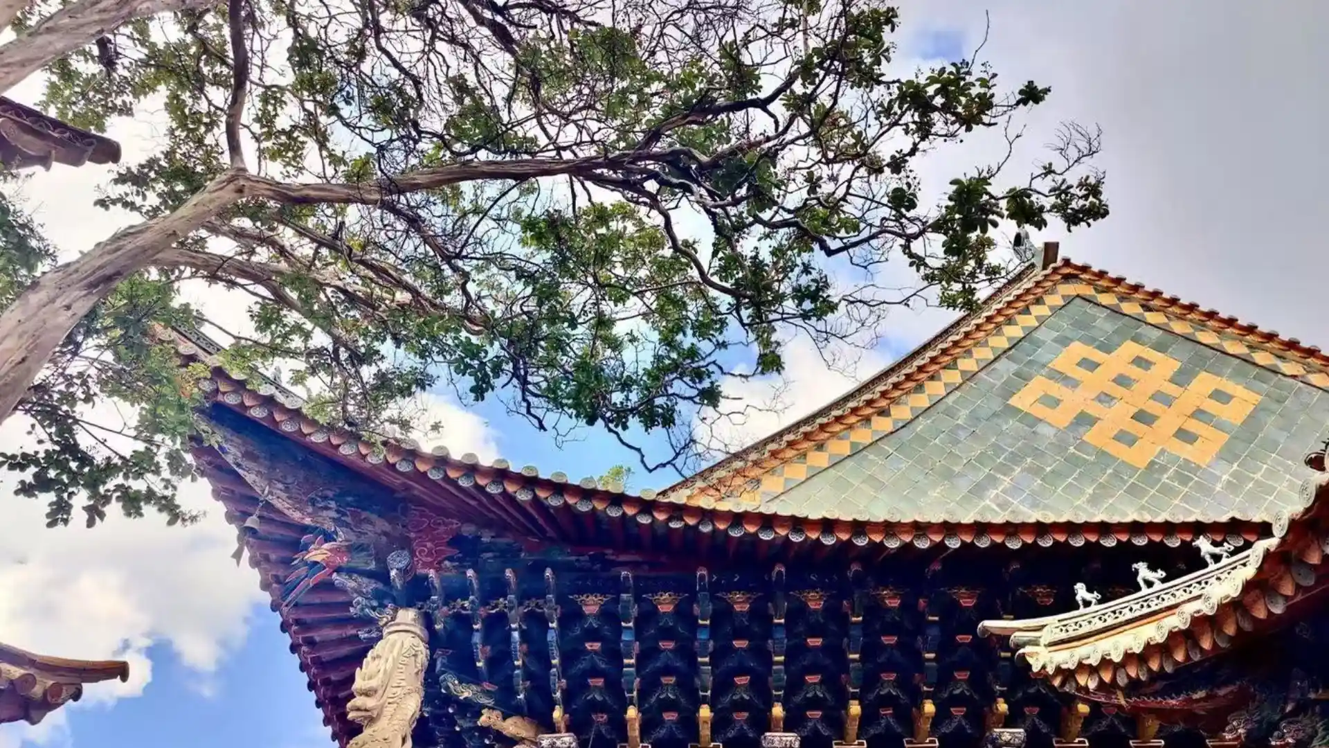 Guandu District