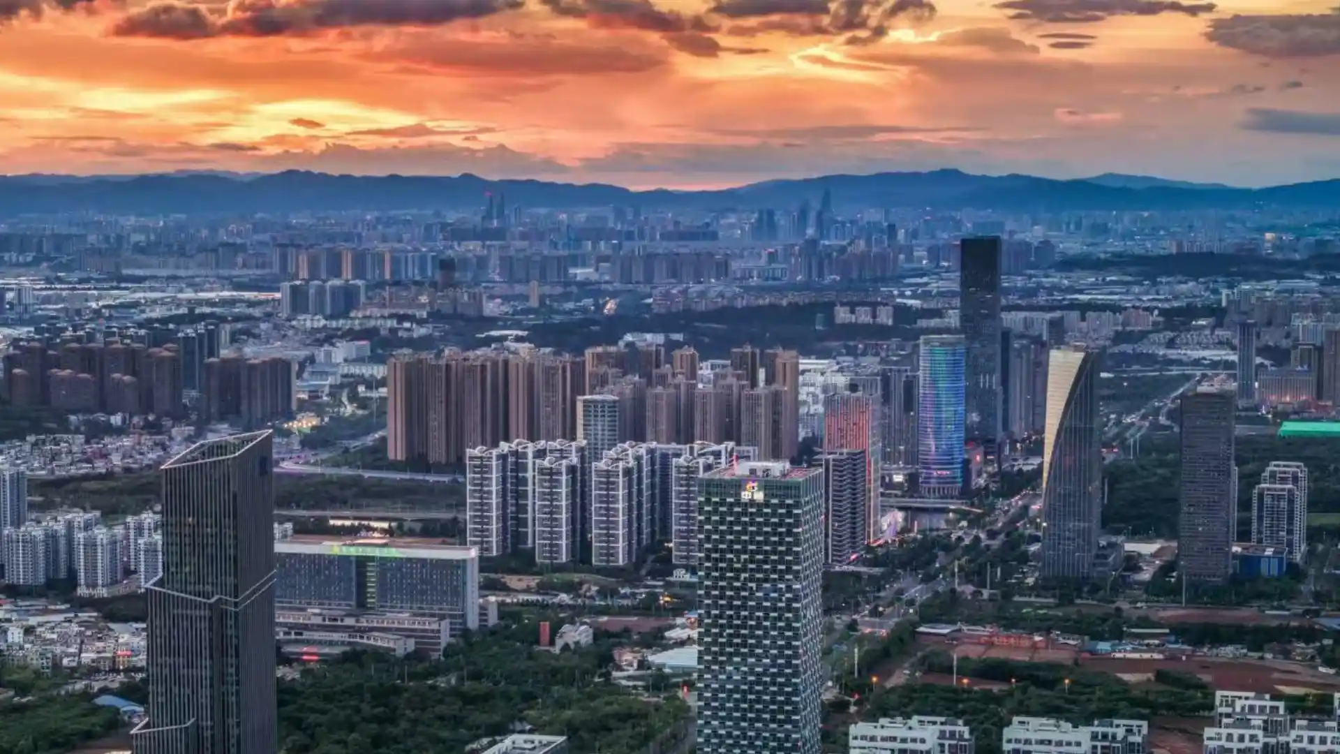 Chenggong District