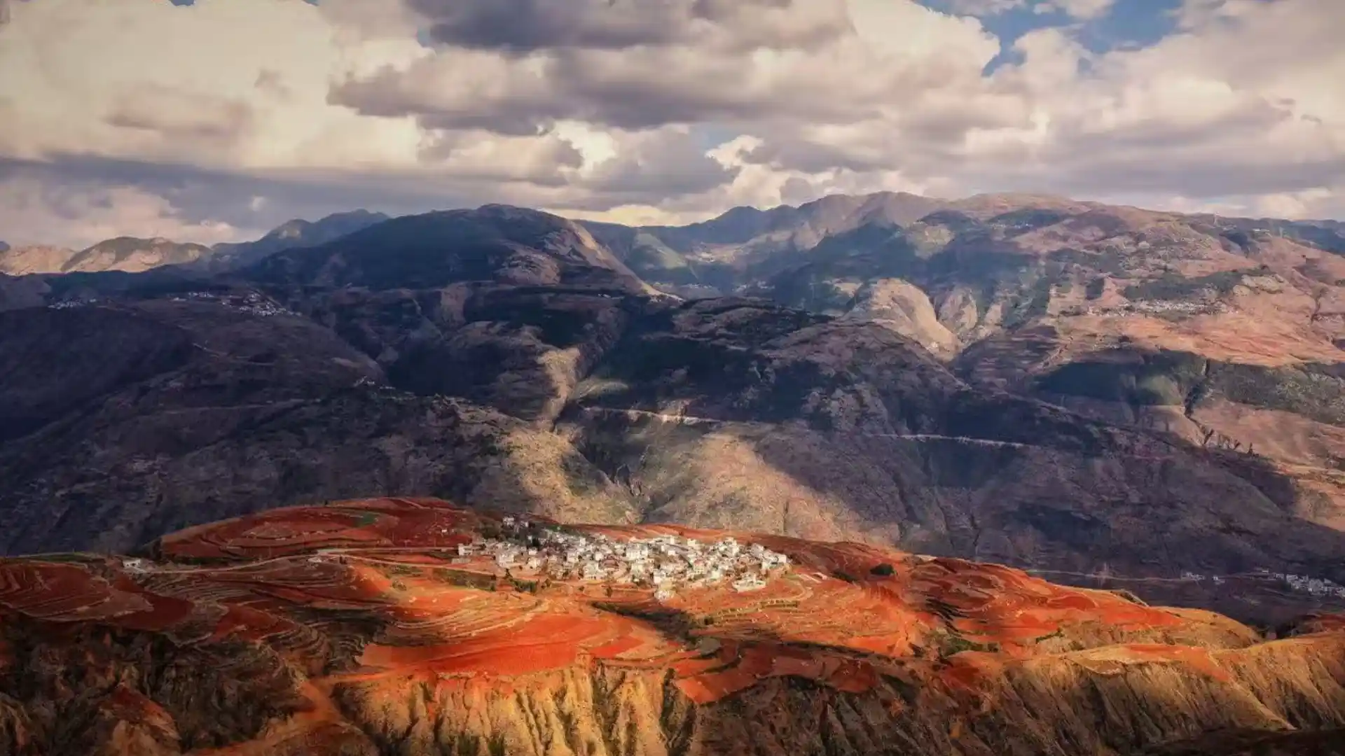 Dongchuan