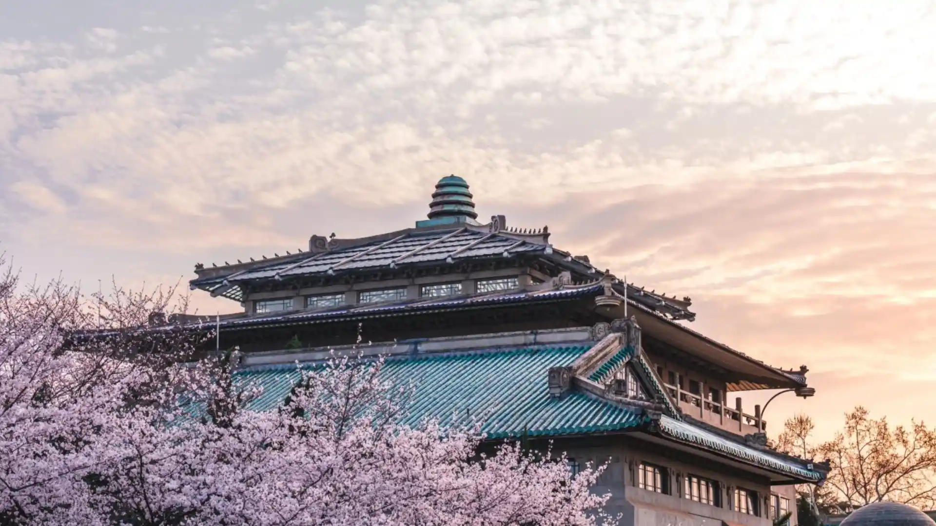 Wuchang District