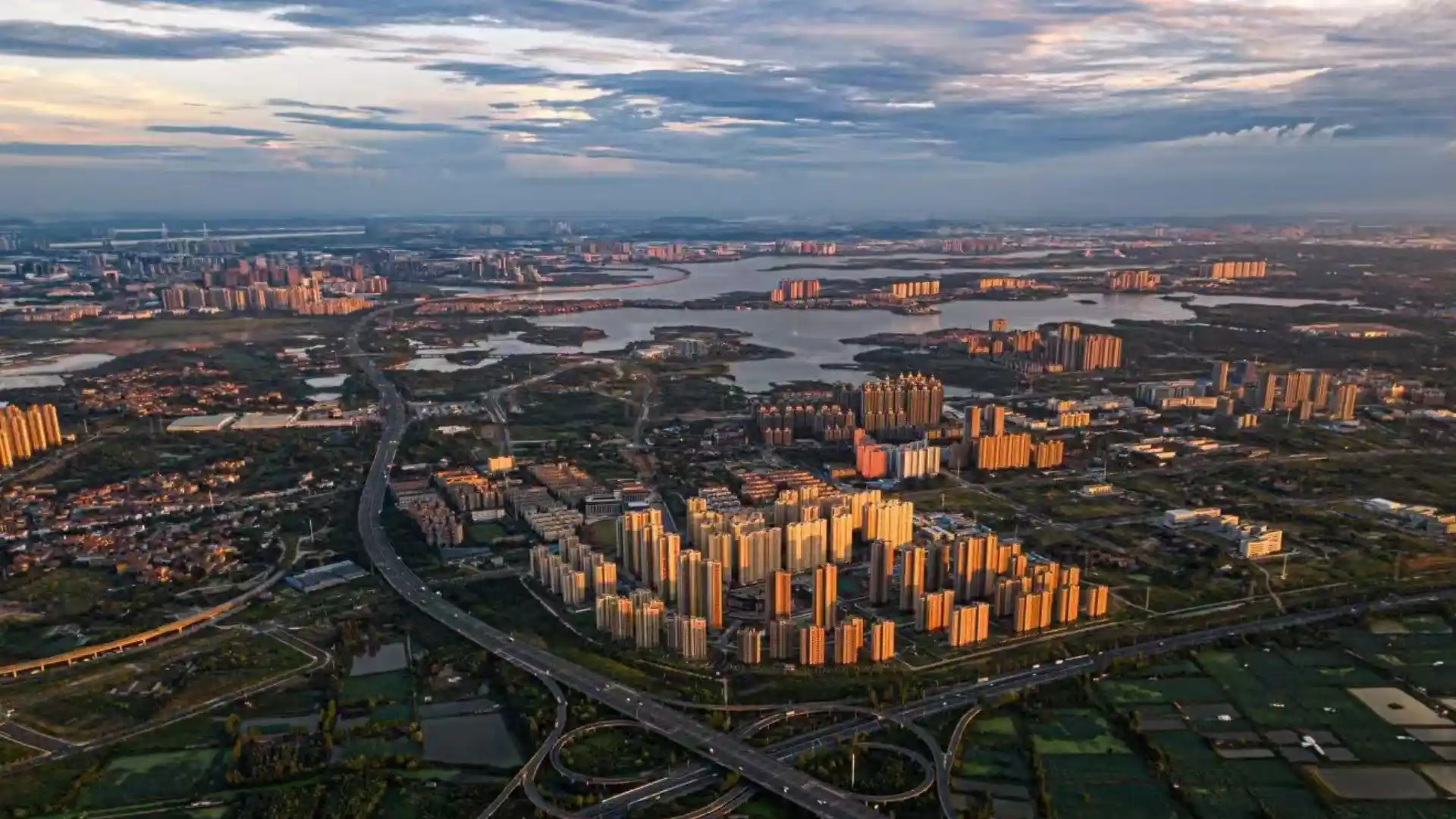 Greater Wuhan