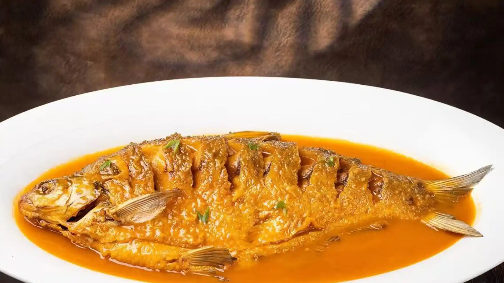 Wuchang Fish