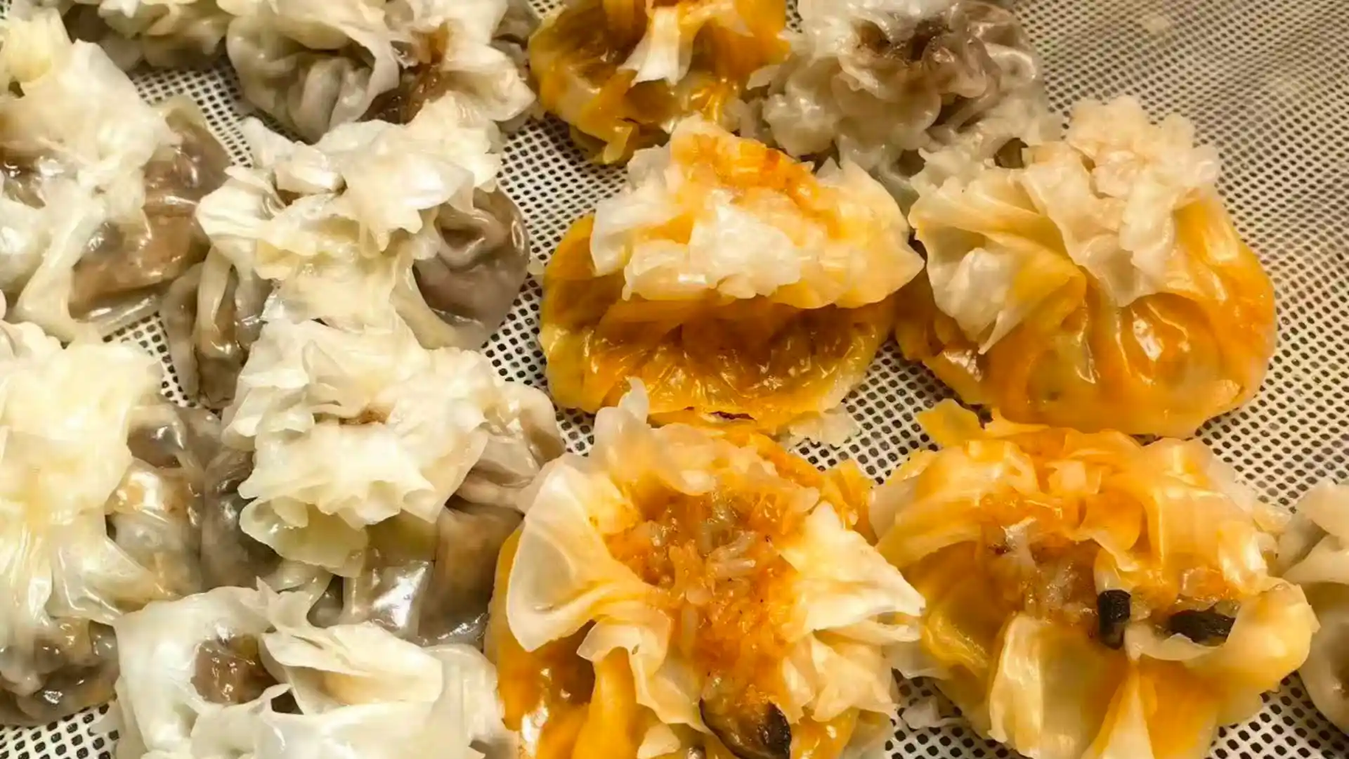 Shaomai