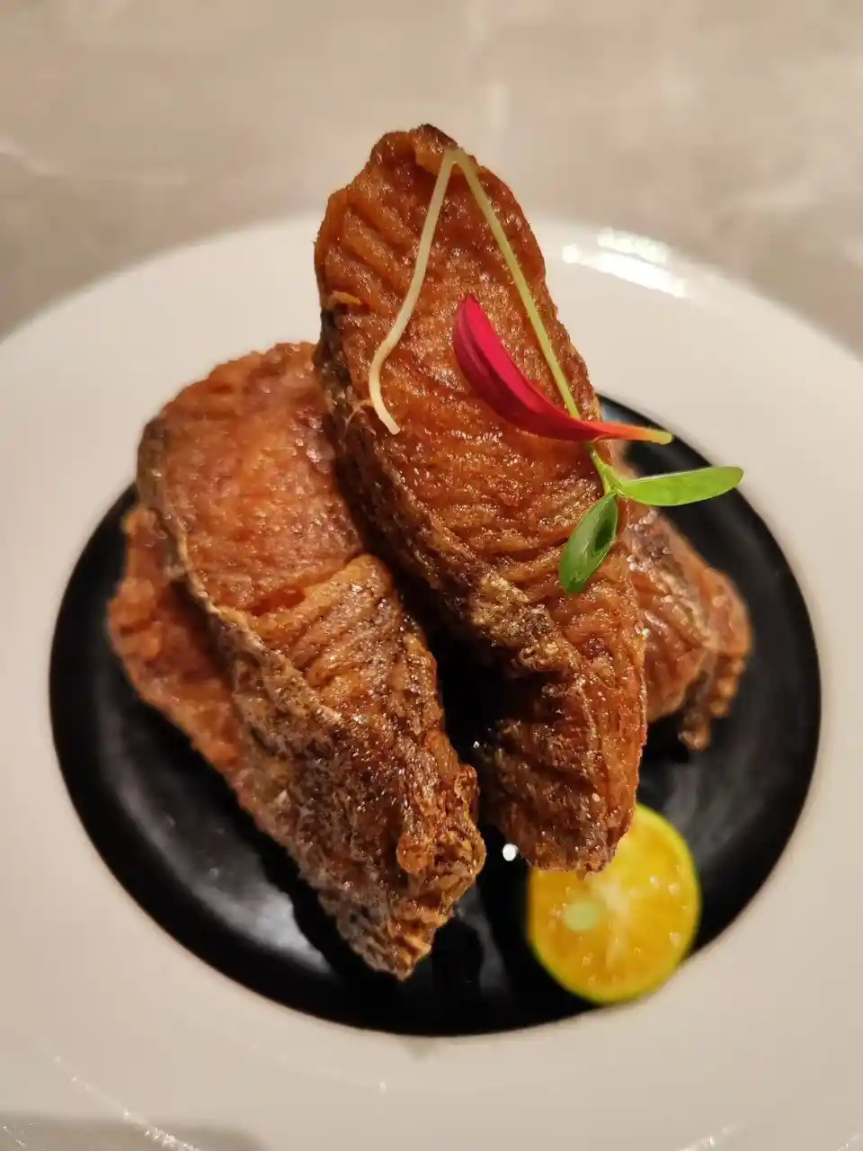 Shanghai Smoked Fish