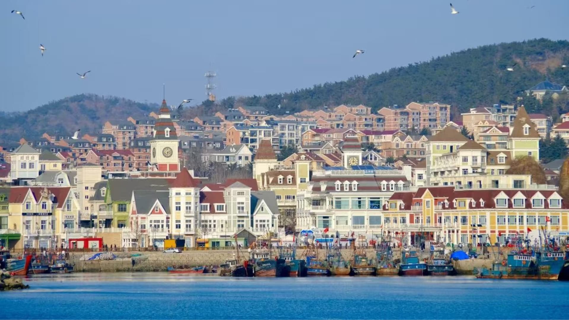 Dalian