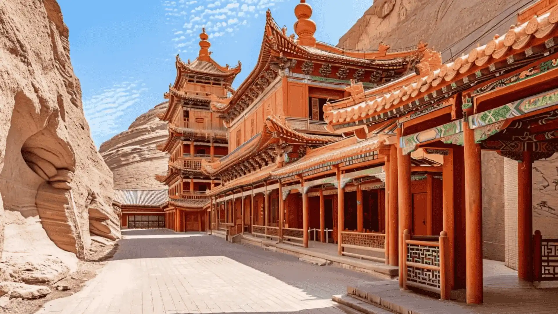 Gansu