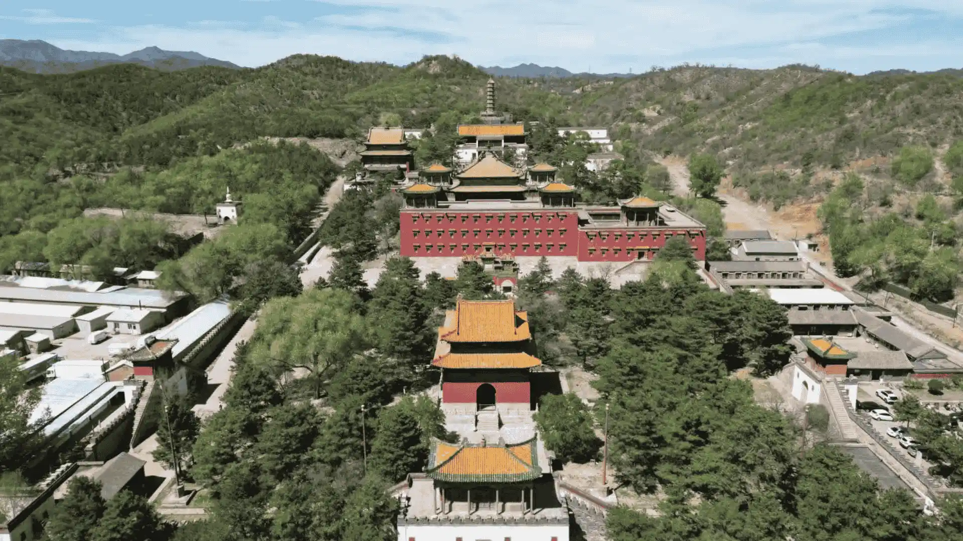 Greater Beijing