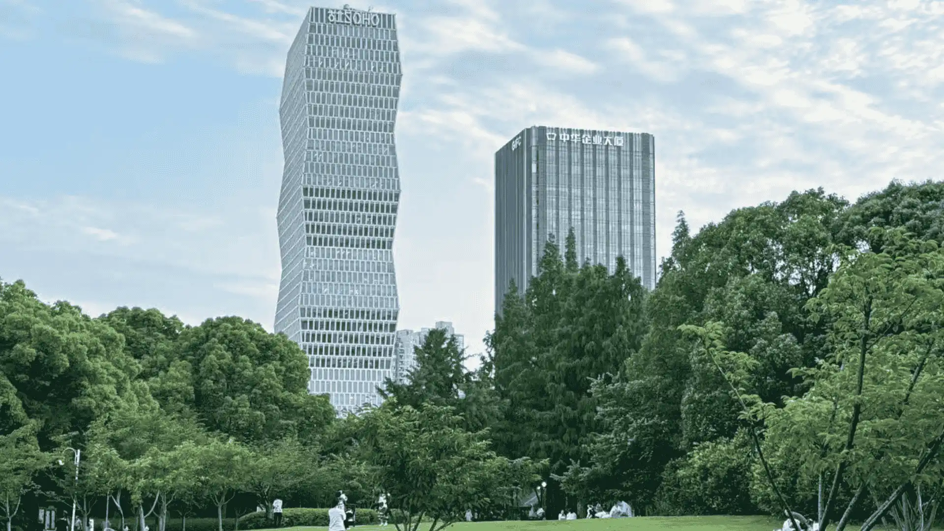 Hongqiao