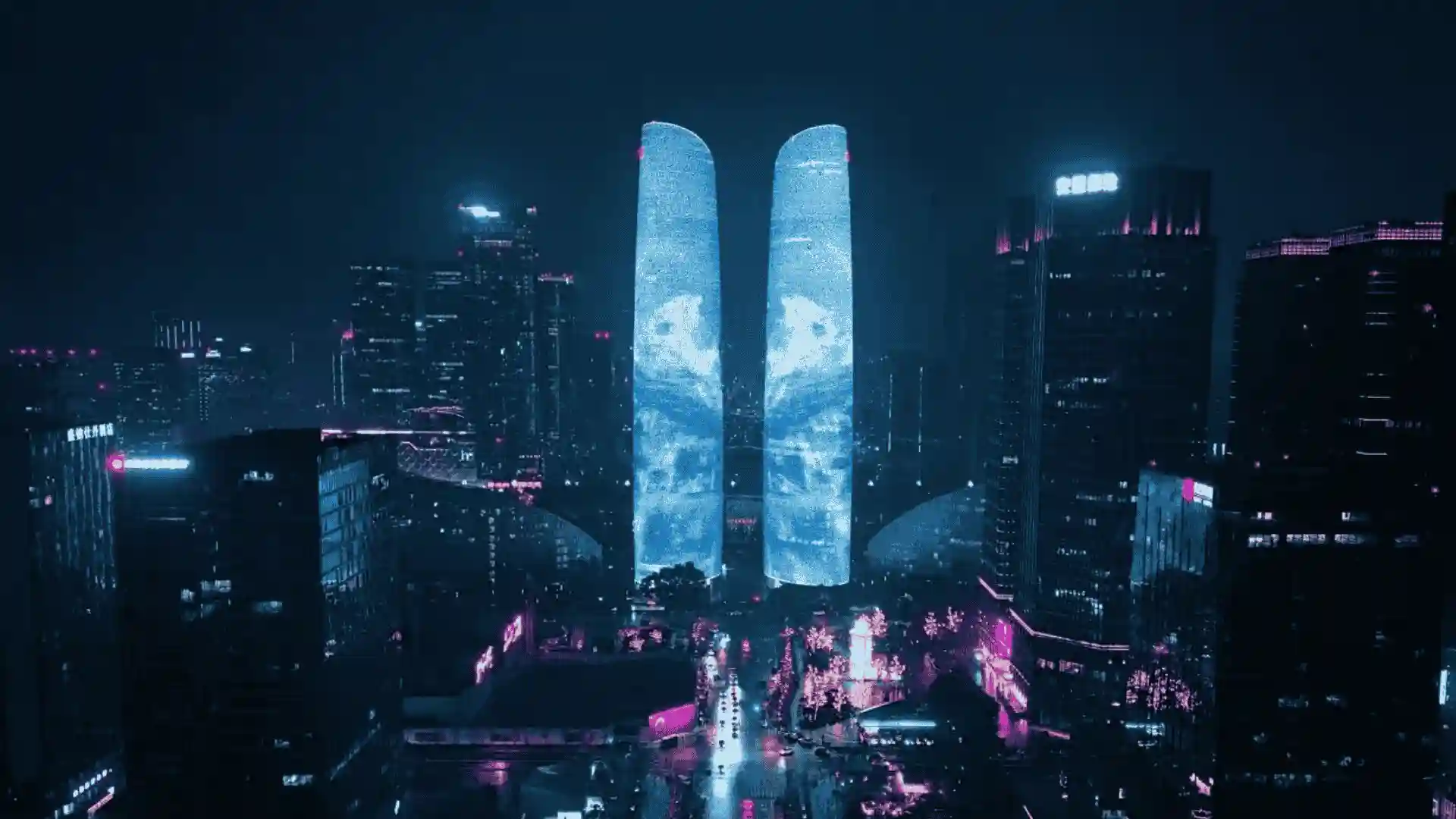 Global Center