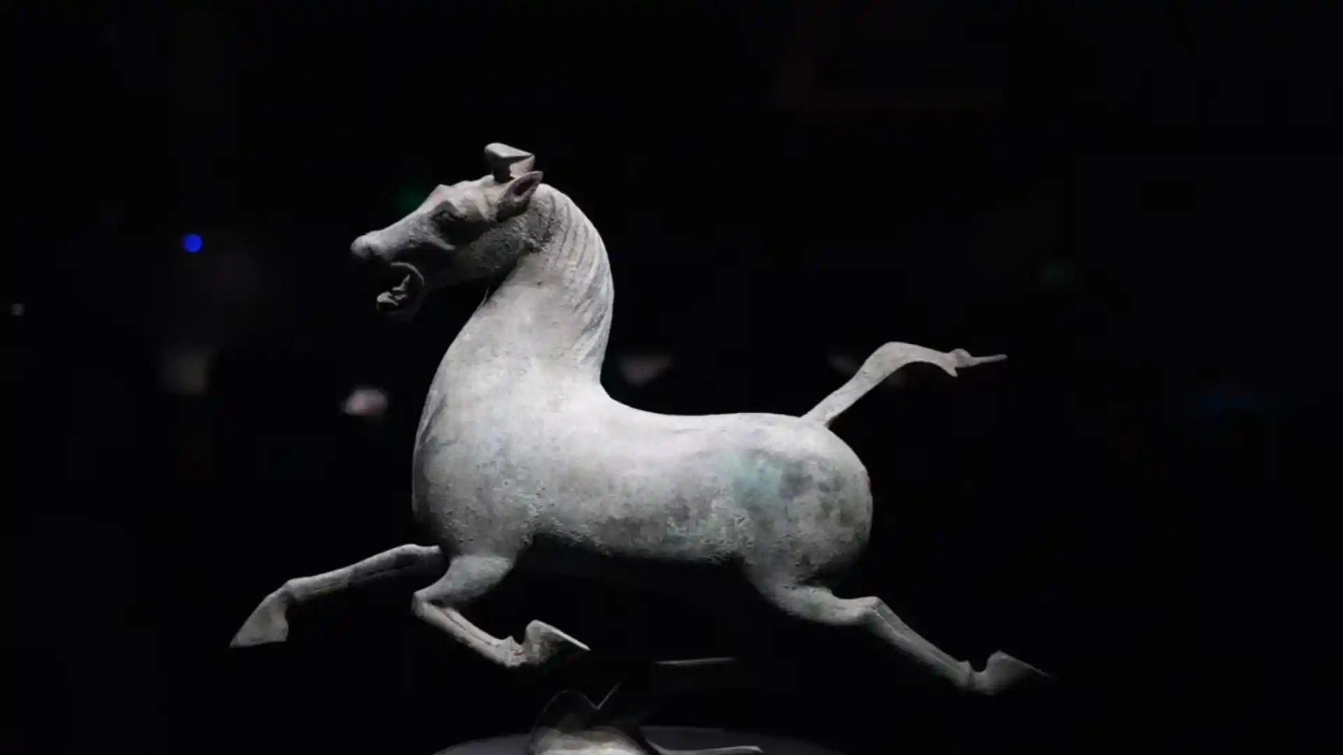 Gansu Provincial Museum