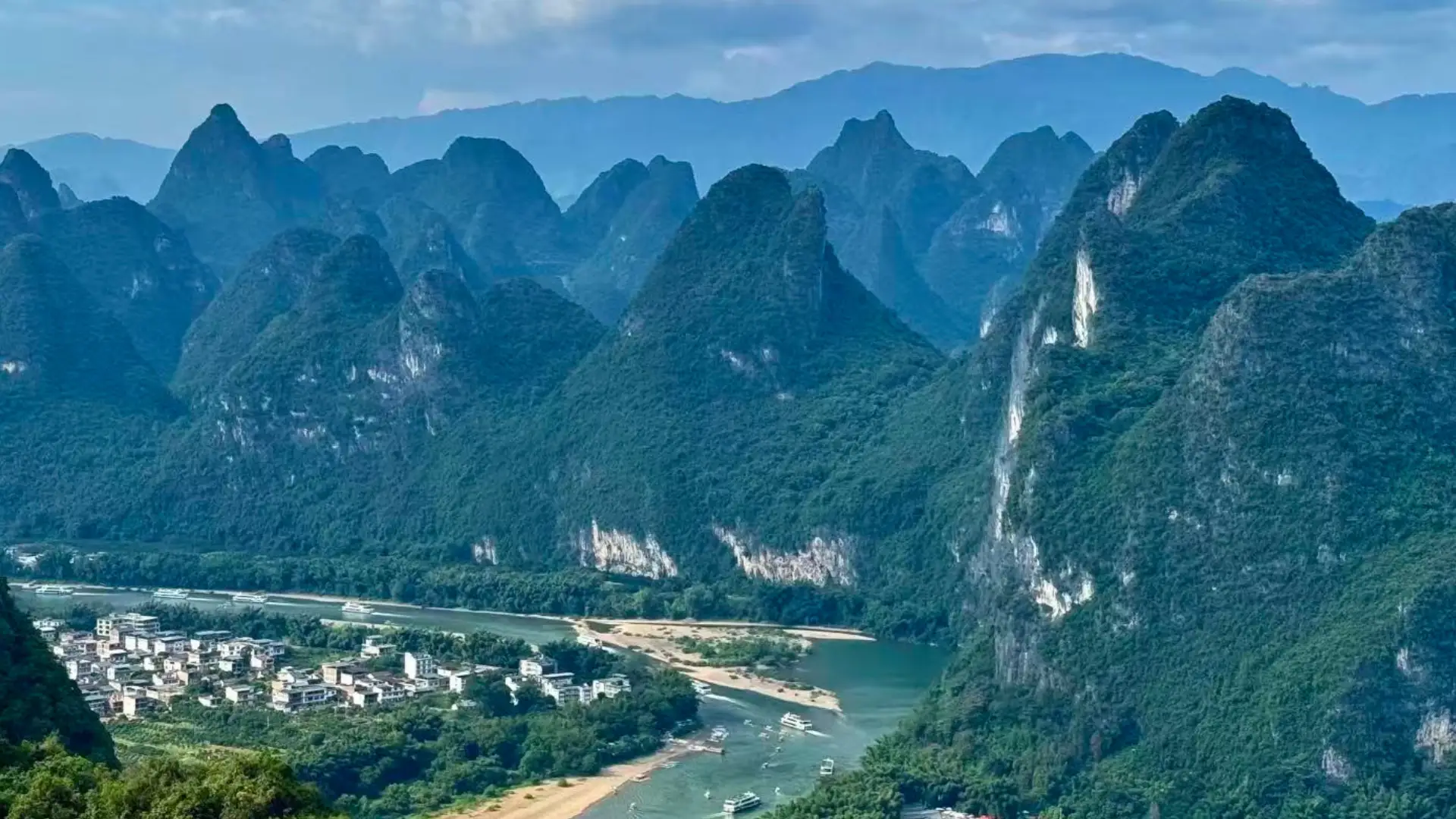 Li River, Guilin