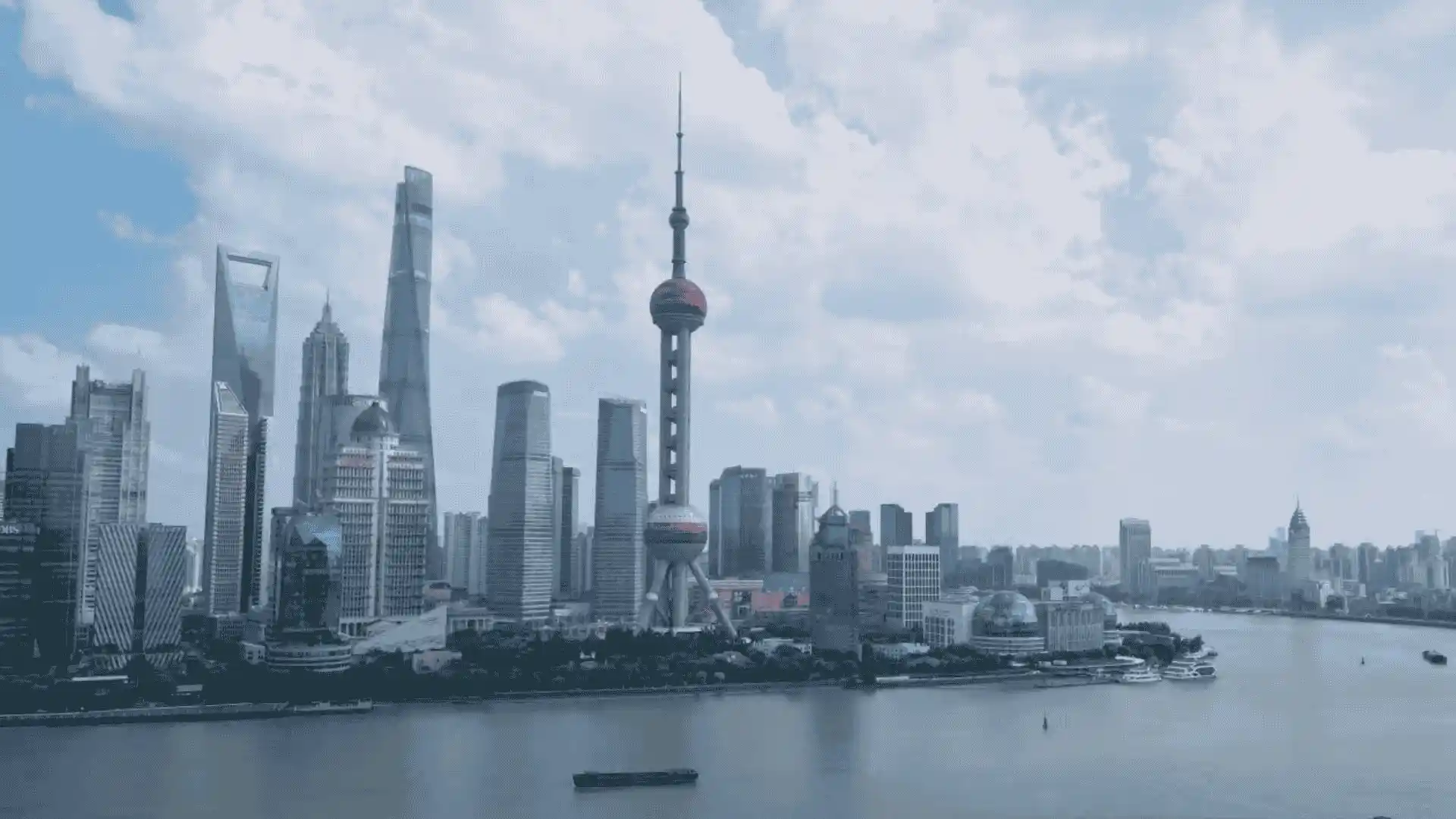 North Bund