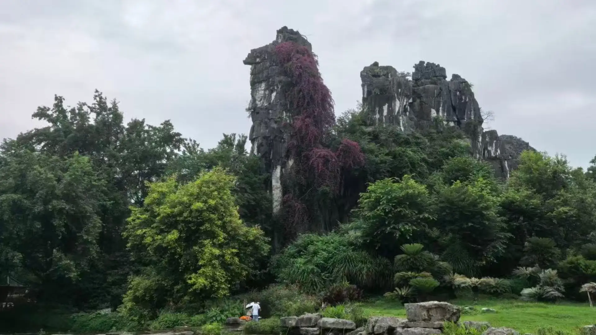 Seven Star Park