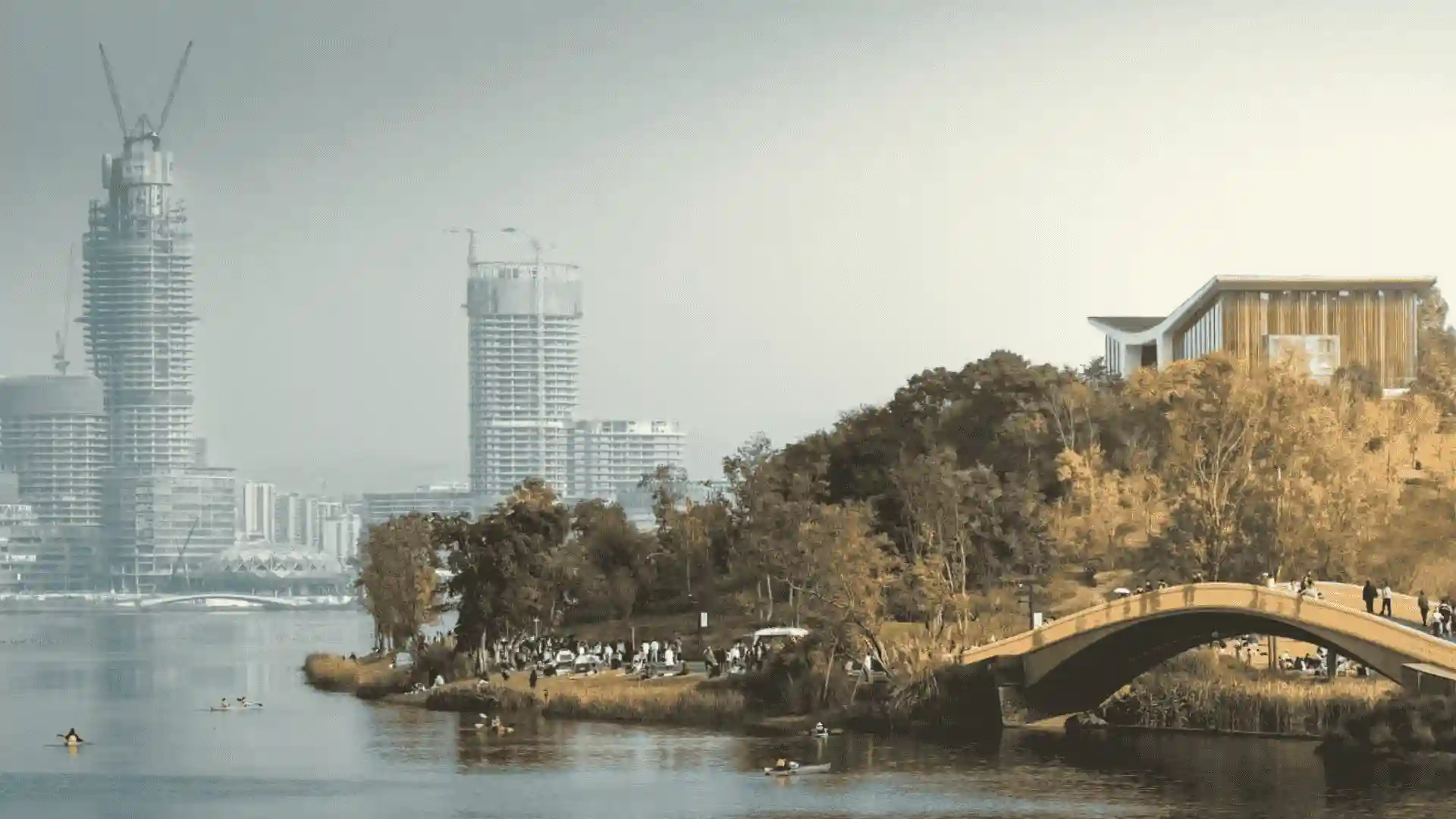 Tianfu New Area