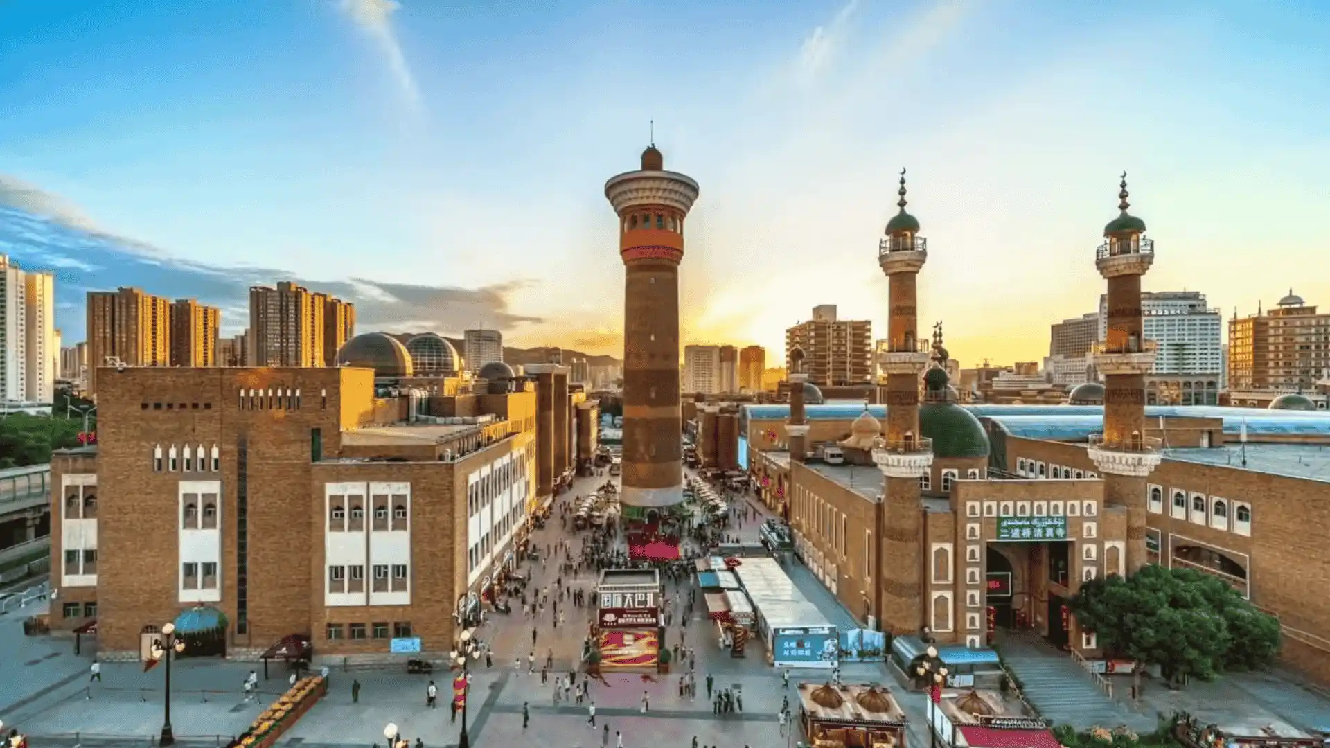 Xinjiang