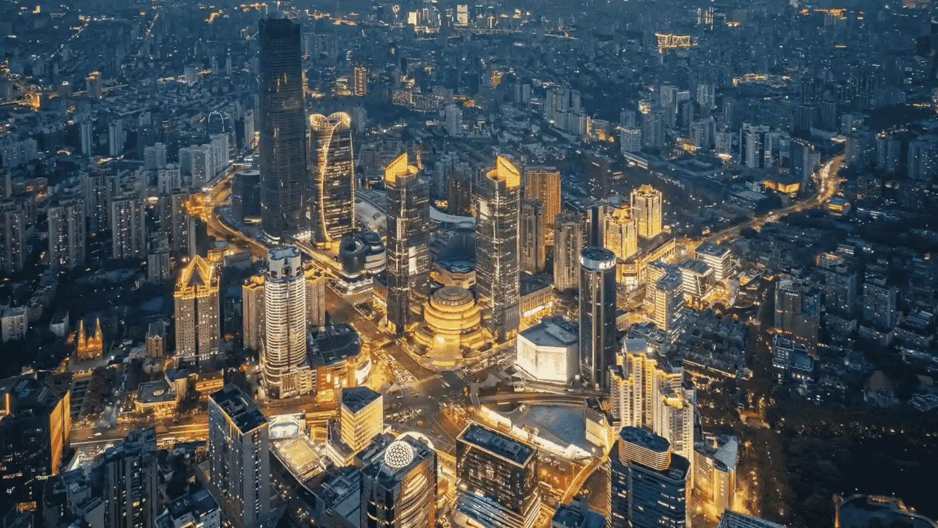 Xujiahui