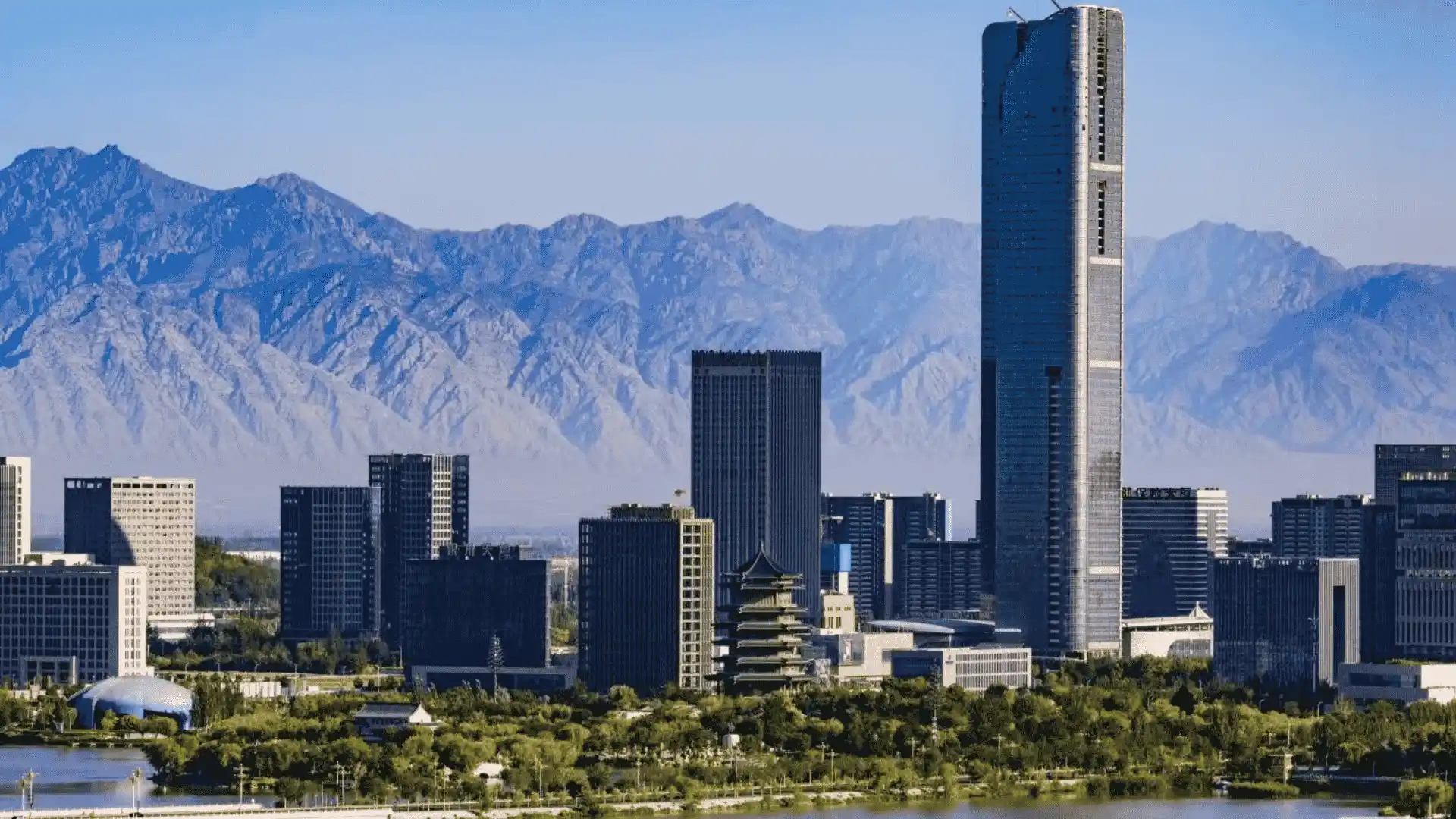 Qinghai