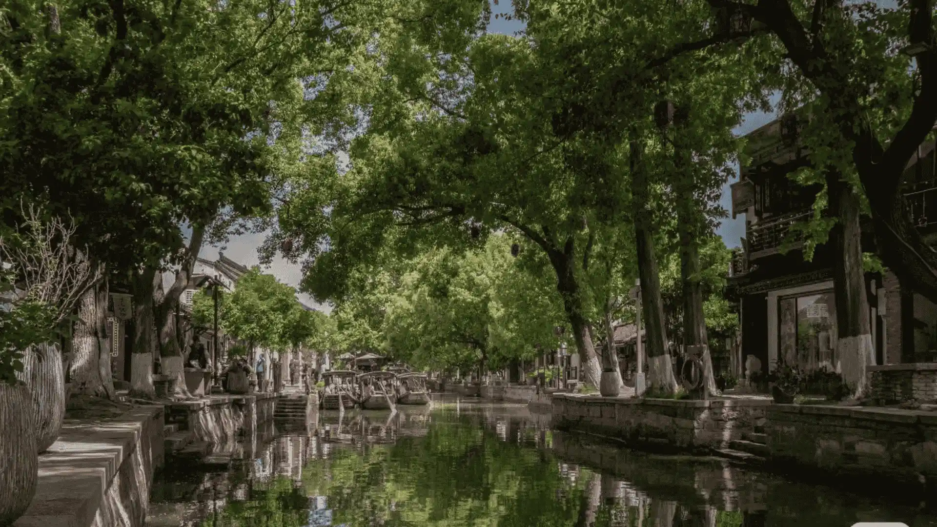 Zhujiajiao