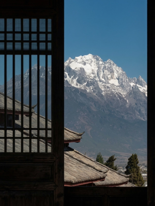 AMANDAYAN-Lijiang