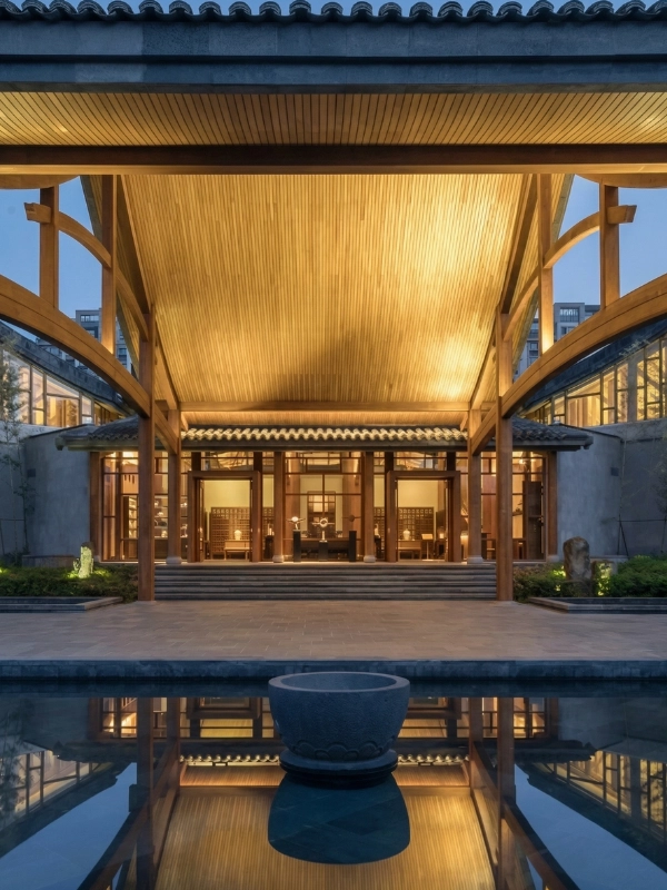 Bolian Resort Tengchong