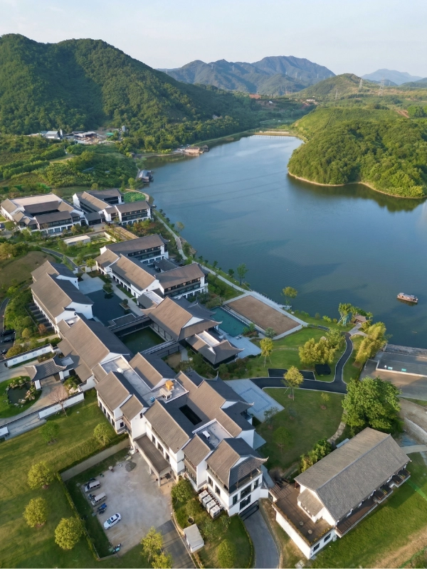 Grand-Dongshan-Shangyu