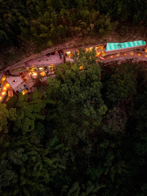 Jianglu-Chishui-Guizhou