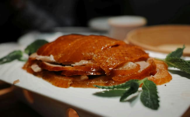 Peking Duck