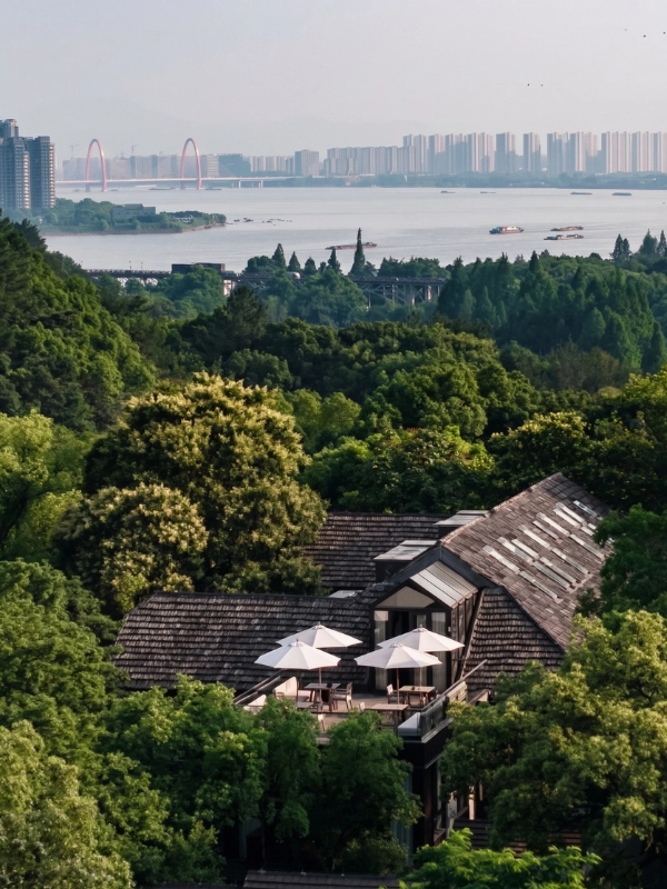 Sisan-Hupao-Hangzhou
