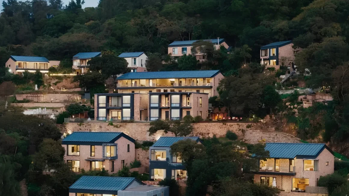 A Slower Latitude: Inside the East China Sea’s Quietest Enclave