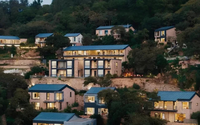 A Slower Latitude: Inside the East China Sea’s Quietest Enclave